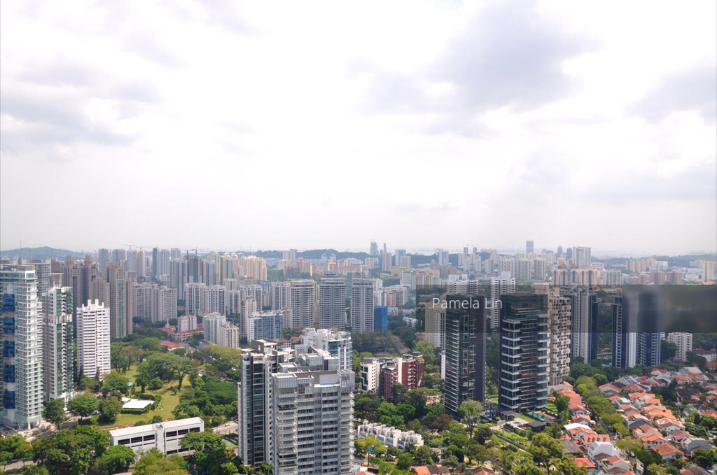 The Orchard Residences (D9), Apartment #212801551
